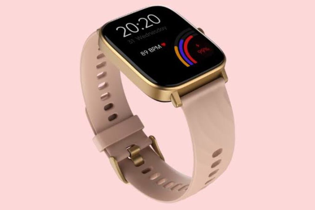 Noise ColorFit Quad Call With 1.81-inch Display, 7-day Battery Life Launched in India: Price, Specifications 5 images 18 4